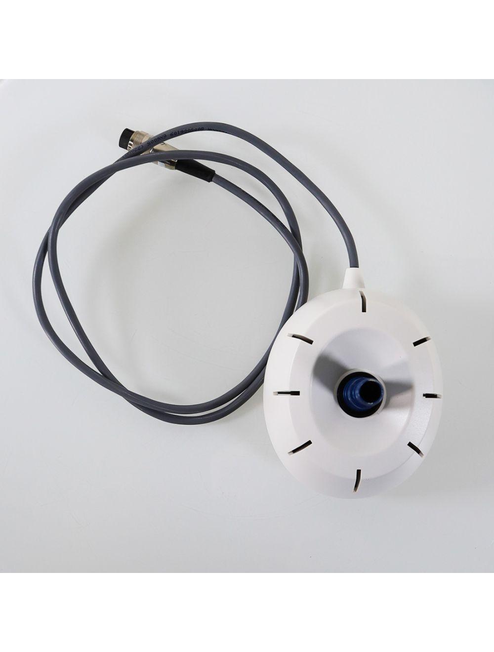 Ophir Photonics Nd YAG M22 Handpiece Calibration Device Power Meter SA-1033835-C Lumenis