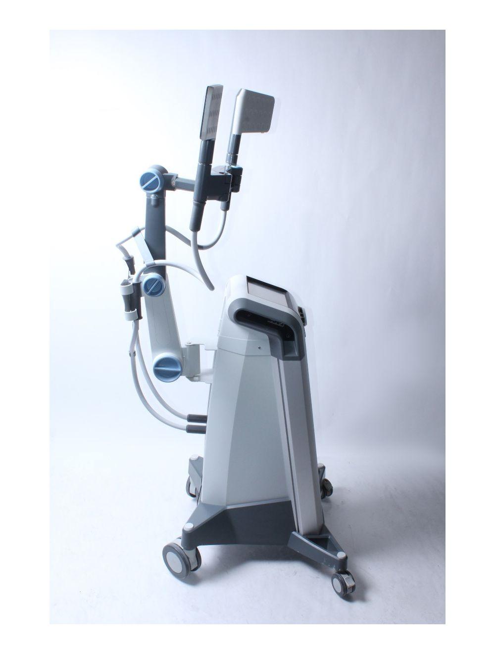 2013 BTL Vanquish ME RF Circumference Reduction Fat Removal Sculpt Core & Flex BTL