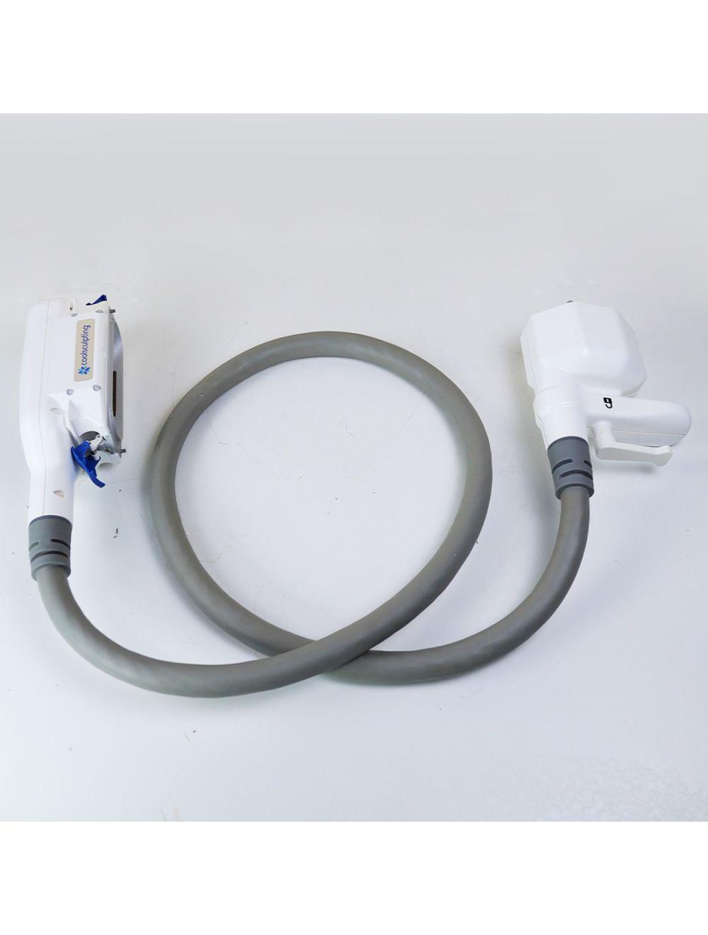Zeltiq CoolSculpting CoolAdvantage Breeze Vacuum Applicator Handpiece BRZ-AP2-160-000 Zeltiq