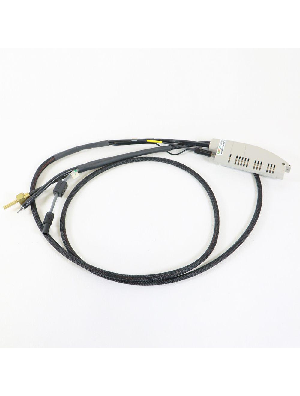 Candela VBeam1 Laser Delivery Handpiece Fiber Data Cryo 7122-00-3131 VBeam 1 Candela