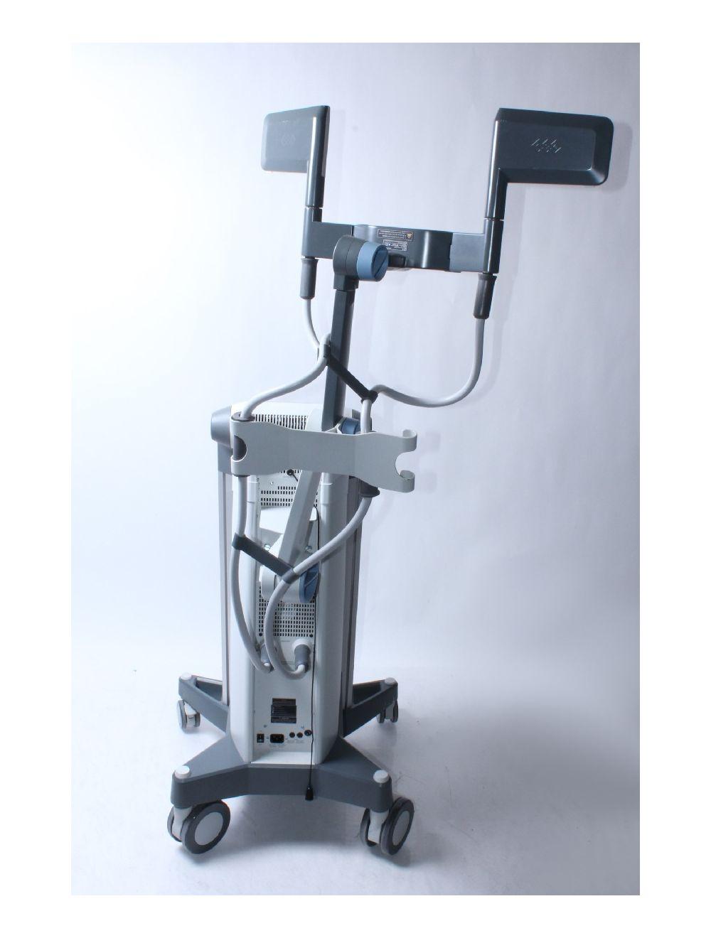 2013 BTL Vanquish ME RF Circumference Reduction Fat Removal Sculpt Core & Flex BTL