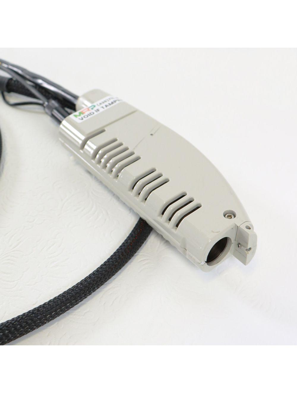 Candela VBeam1 Laser Delivery Handpiece Fiber Data Cryo 7122-00-3131 VBeam 1 Candela