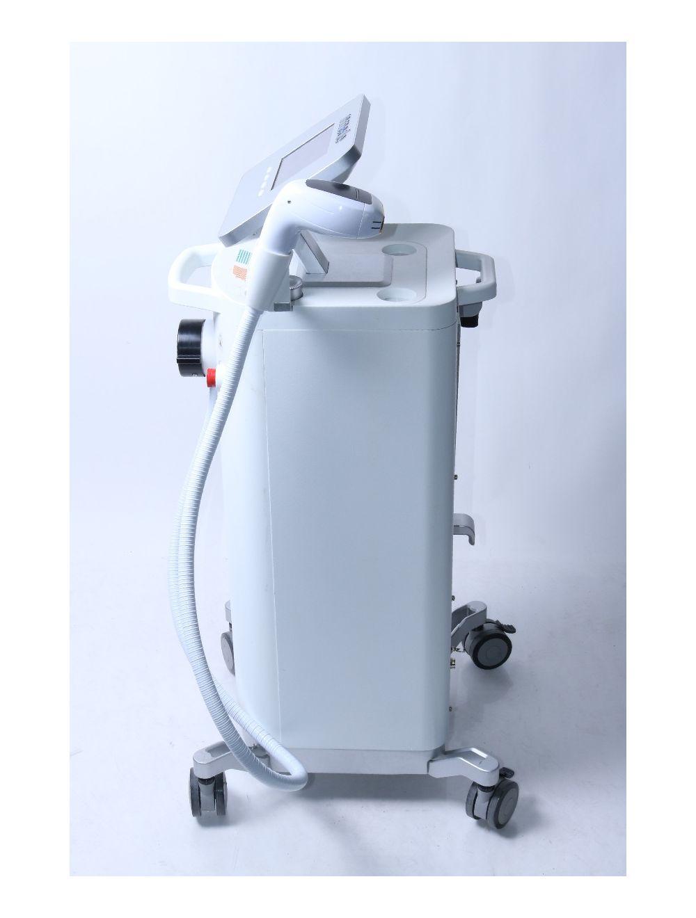 2014 InMode Lumecca DioLaze IPL RF Laser 810 nm Hair Removal Skin Rejuvenation InMode