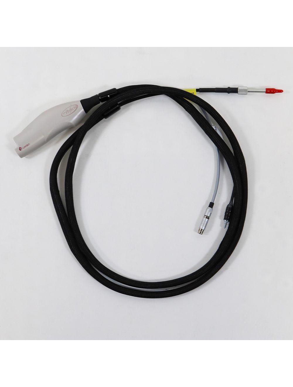 Candela VBeam PERFECTA Laser Fiber Delivery System Handpiece 7122-00-3692 Candela