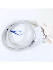 二極體雷射手柄 HR818 12x16 毫米 光斑尺寸 808 奈米 除毛 零件原樣