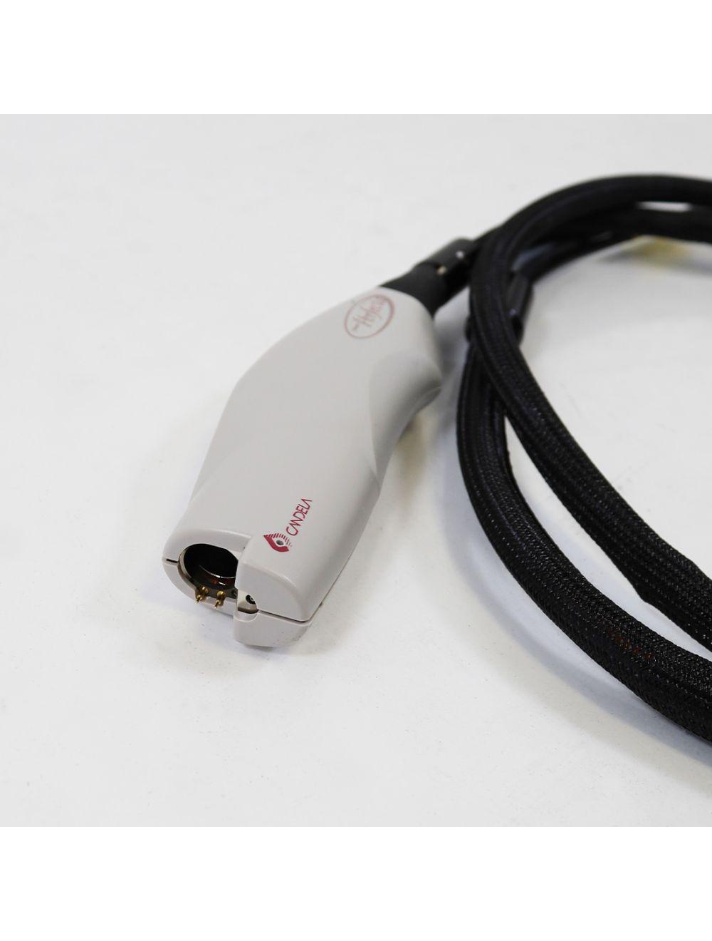 Candela VBeam PERFECTA Laser Fiber Delivery System Handpiece 7122-00-3692 Candela