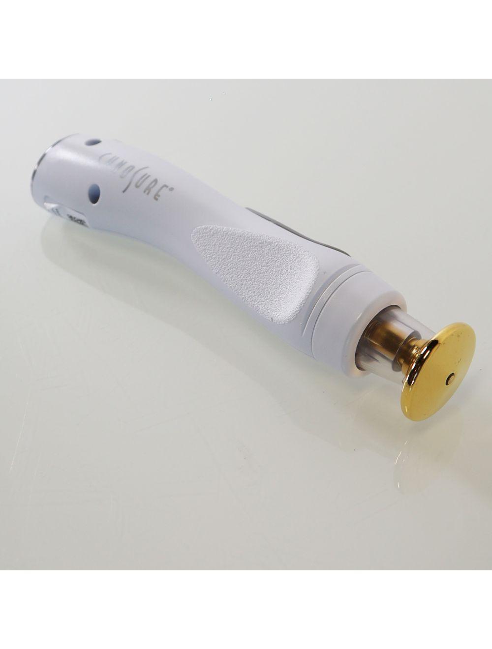Ellman Pelleve TempSure Handpiece 30mm RadioFrequency RF Wrinkles 100-7027-130 Sol International Medical