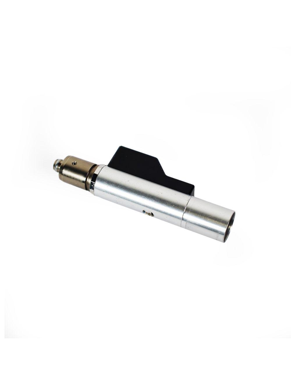 Cynosure MPX Laser 5mm Handpiece Assembly Cartridge Silver 595 Pulsed Dye PARTS Cynosure