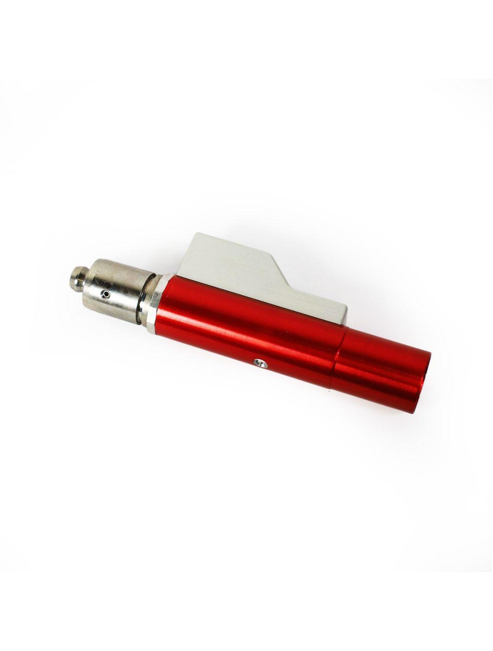 Cynosure Elite + Plus MPX 15mm Laser Handpiece Assembly Cartridge AS-IS Cynosure