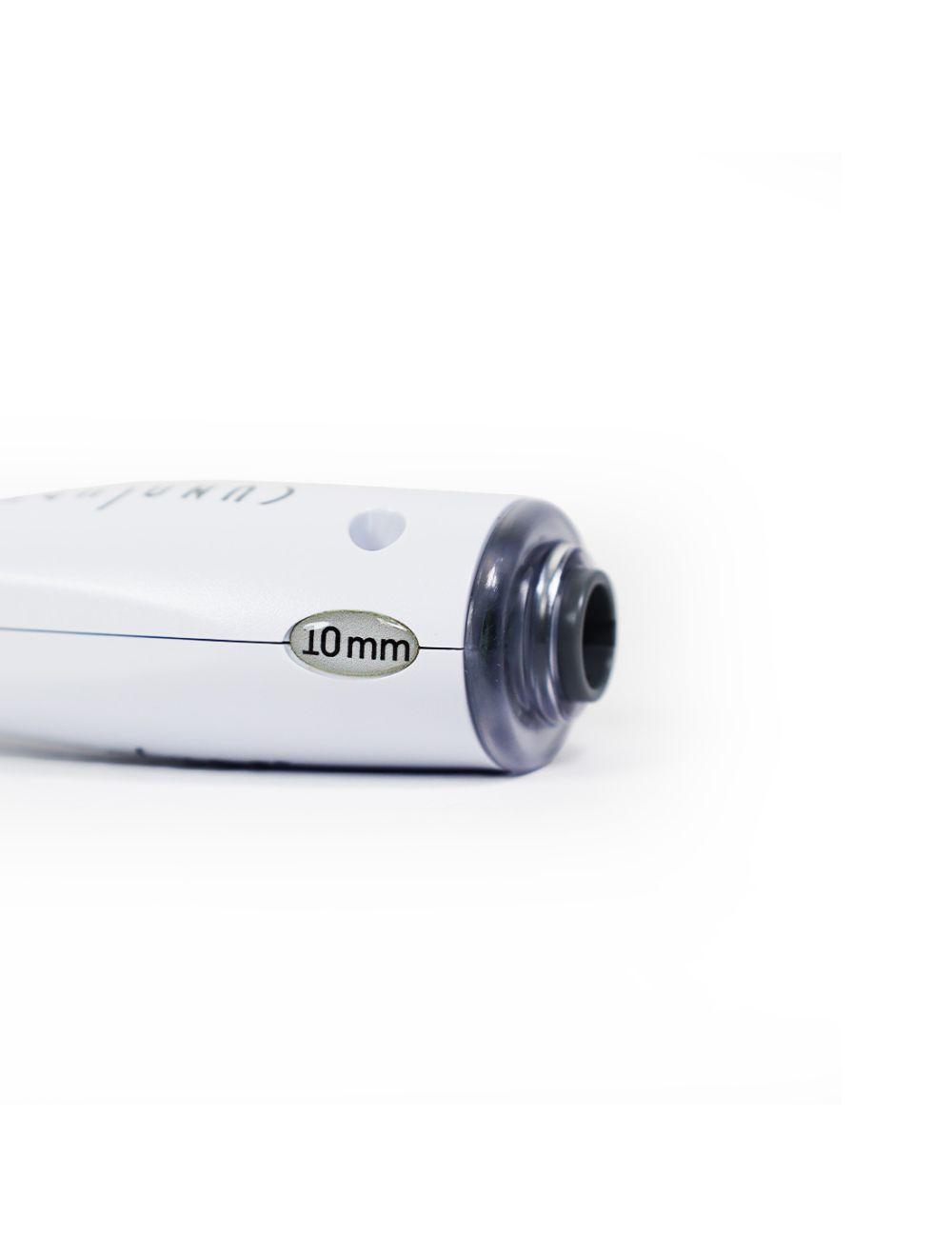 2020 Cynosure Ellman Tempsure RF 10mmハンドピースアセンブリ 100-7027-110
