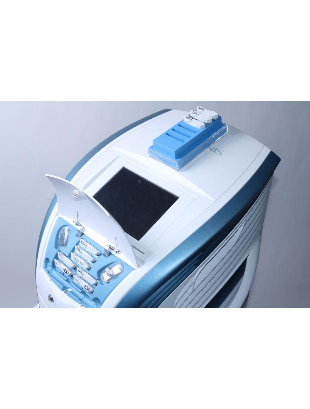 2018 Lumenis M22 ResurFX 1565nm Skin Resurfacing Laser & Universal IPL Re SurFX Lumenis