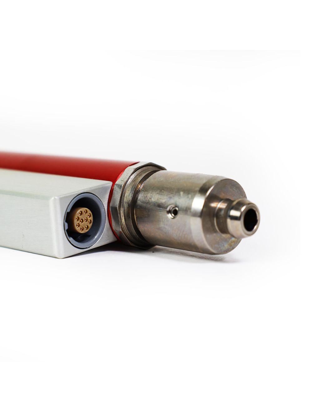 Cynosure Elite + Plus MPX 15mm Laser Handpiece Assembly Cartridge AS-IS Cynosure
