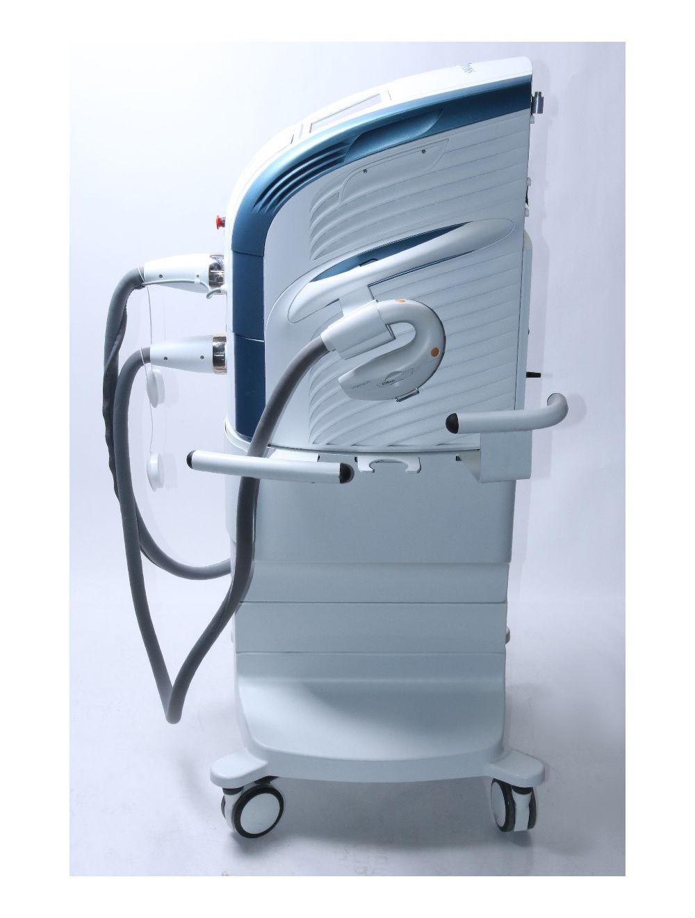2018 Lumenis M22 ResurFX 1565nm Skin Resurfacing Laser & Universal IPL Re SurFX Lumenis