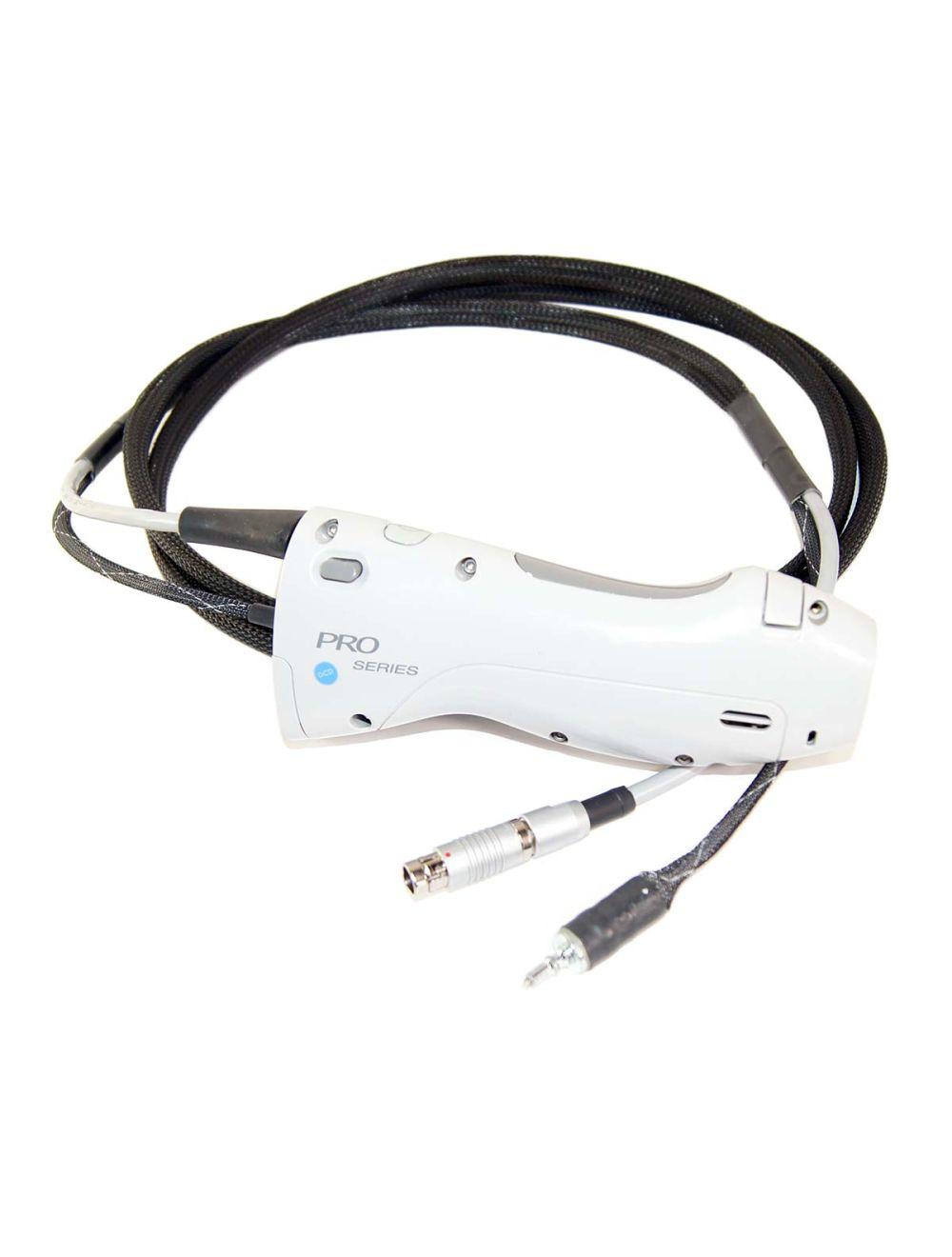 CANDELA GentleMAX GMax PRO SERIES Laser HandPiece and Cable 7122-00-9404 Candela