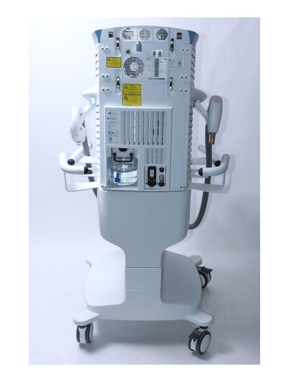2018 Lumenis M22 ResurFX 1565nm Skin Resurfacing Laser & Universal IPL Re SurFX Lumenis