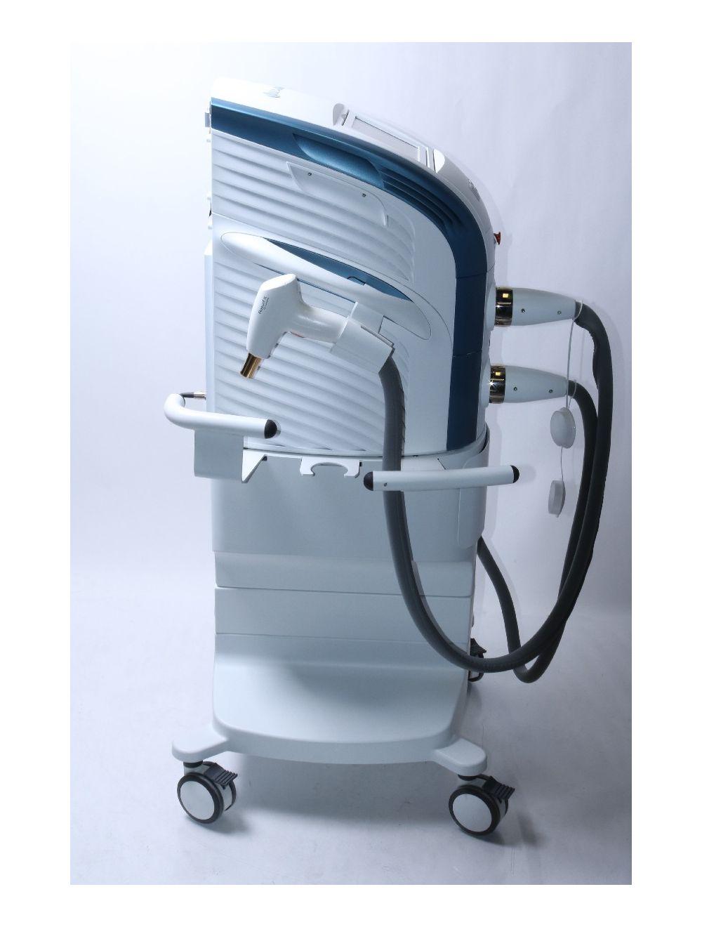 2018 Lumenis M22 ResurFX 1565nm Skin Resurfacing Laser & Universal IPL Re SurFX Lumenis