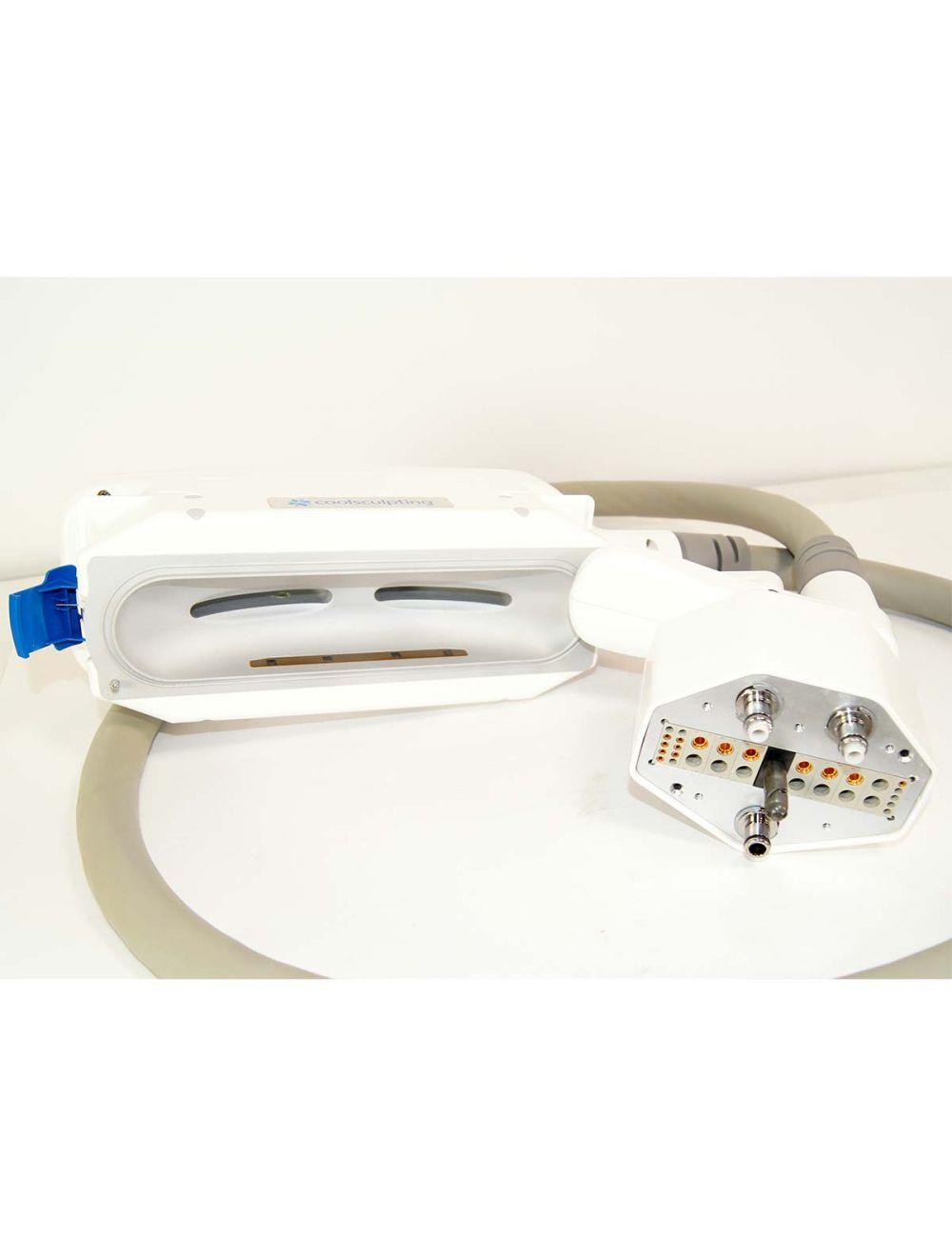 Zeltiq CoolSculpting CoolAdvantage Plus BRZ-AP2-180-000 Breeze Vacuum Applicator Zeltiq