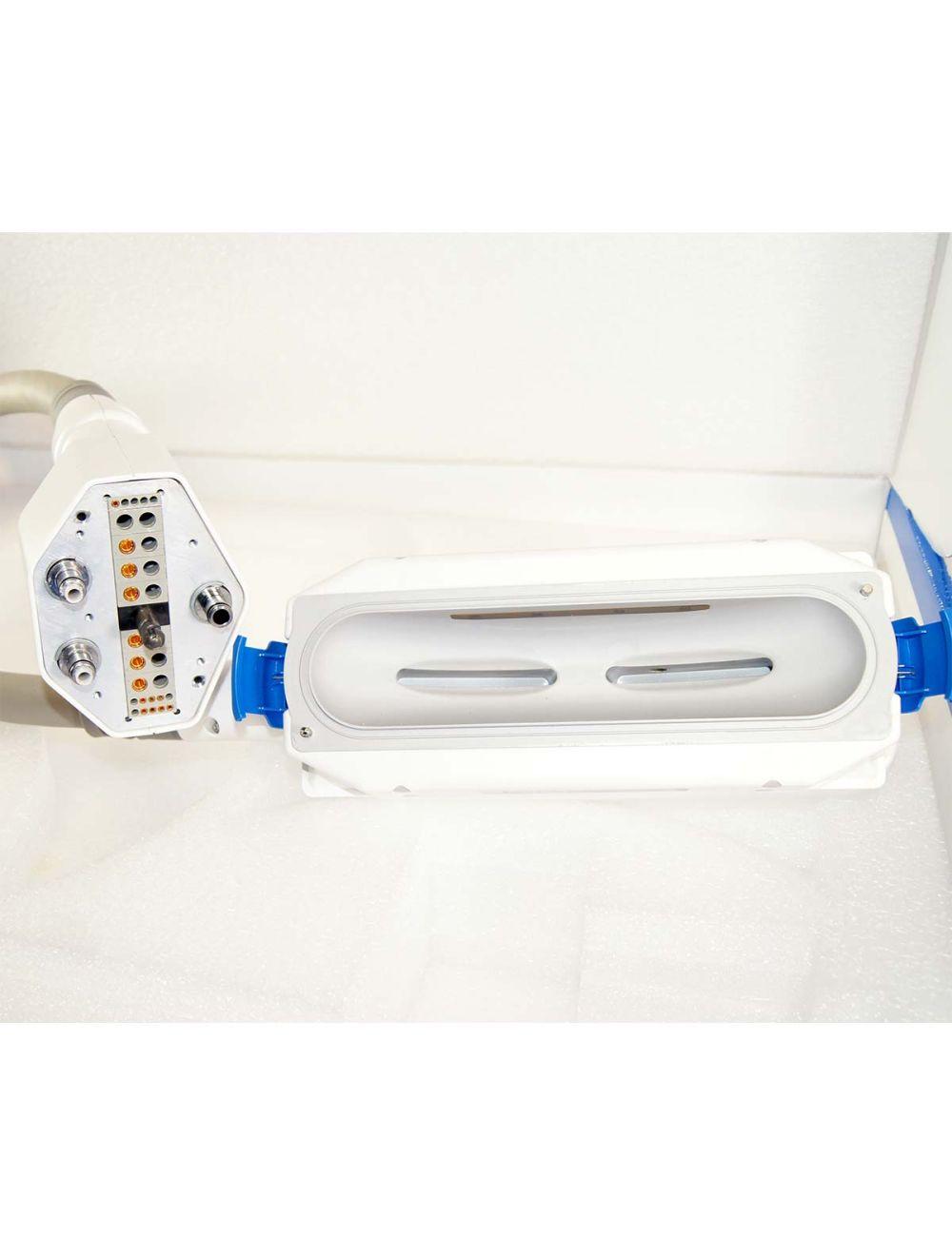 Zeltiq CoolSculpting CoolAdvantage Plus Vacuum Applicator BRZ-AP2-180-000 P Zeltiq