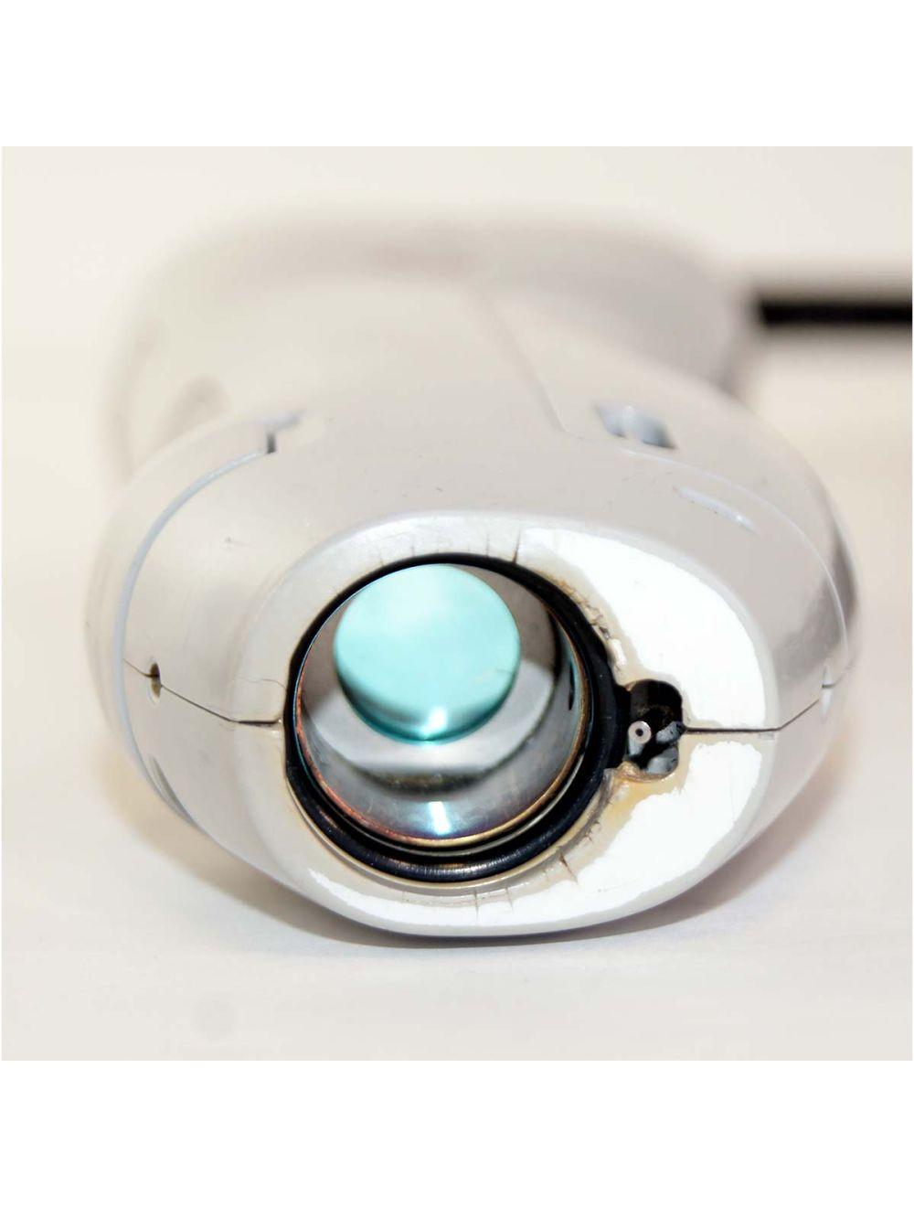 CANDELA GentleMAX GMax PRO SERIES Laser HandPiece and Cable 7122-00-9404 Candela