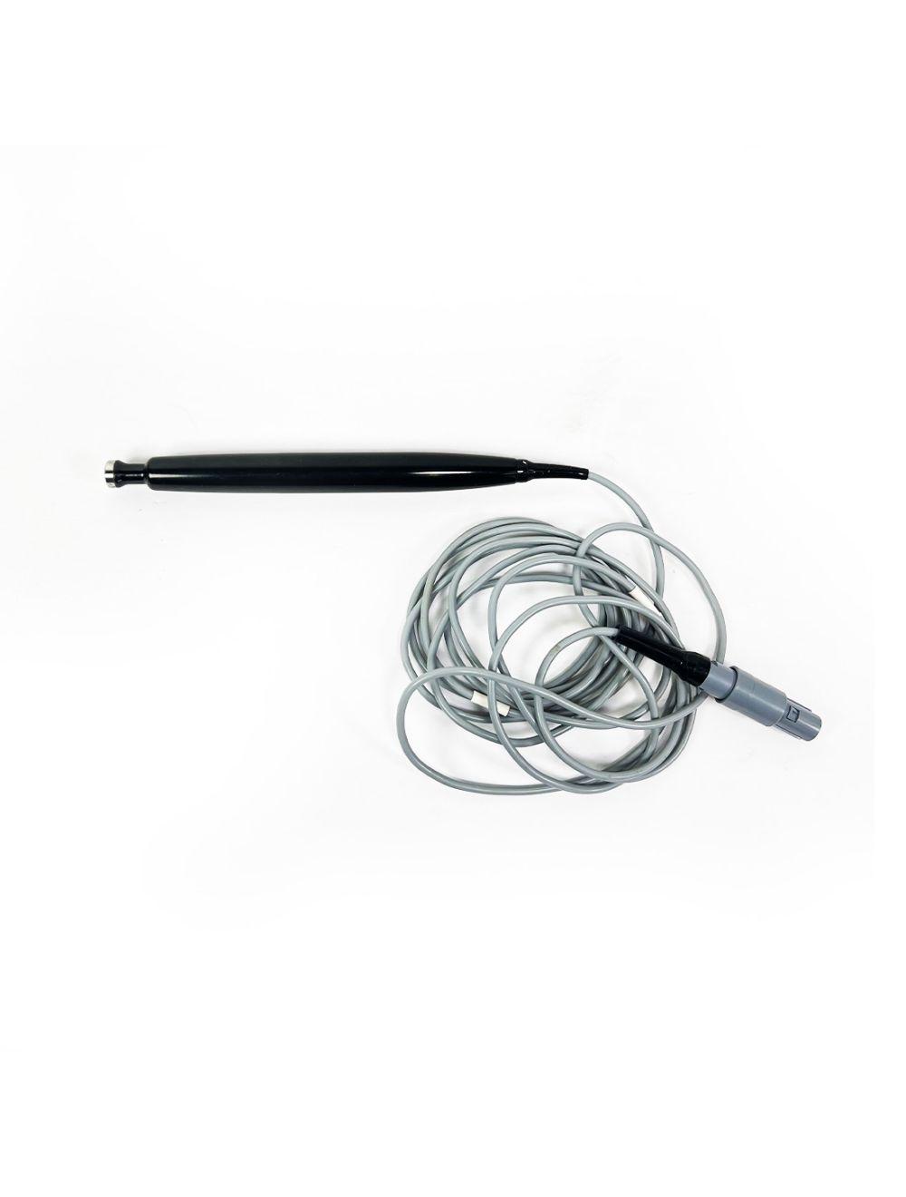 ThermiSmooth ThermiRF Generator 10mm Handpiece RFE-10-D Sol International Medical