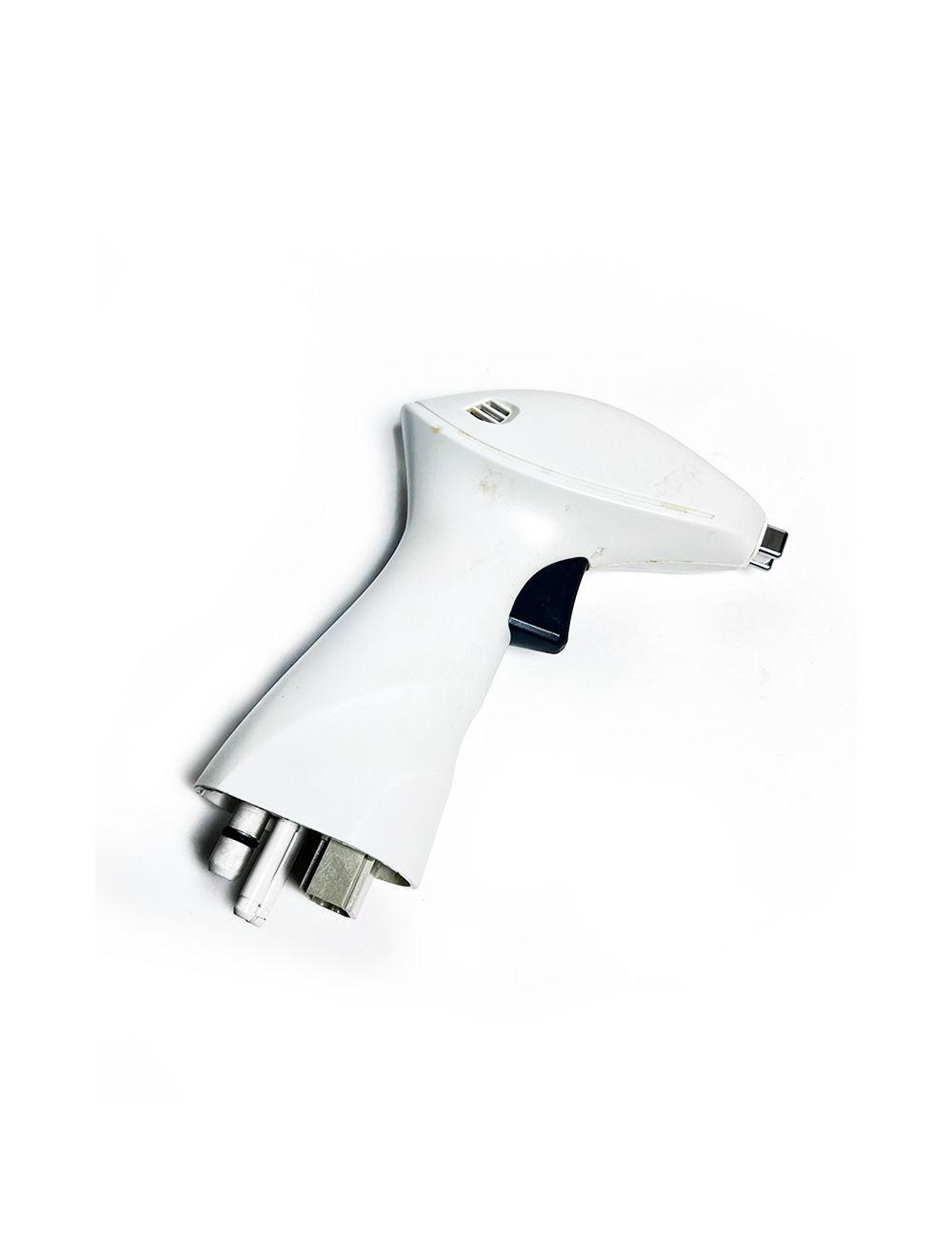 Viora Reaction ST Body Contouring Skin Tightening Applicator Handpiece Sol International Medical