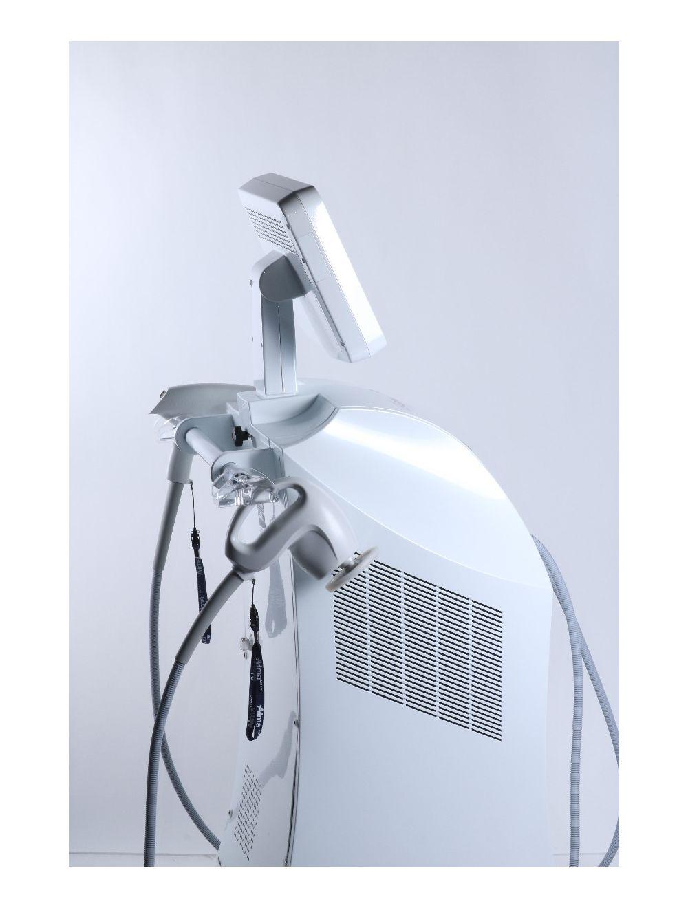 2018 Alma vShape Ultra V Shape RF Skin Tightening Contouring UniLarge UltraSpeed Alma