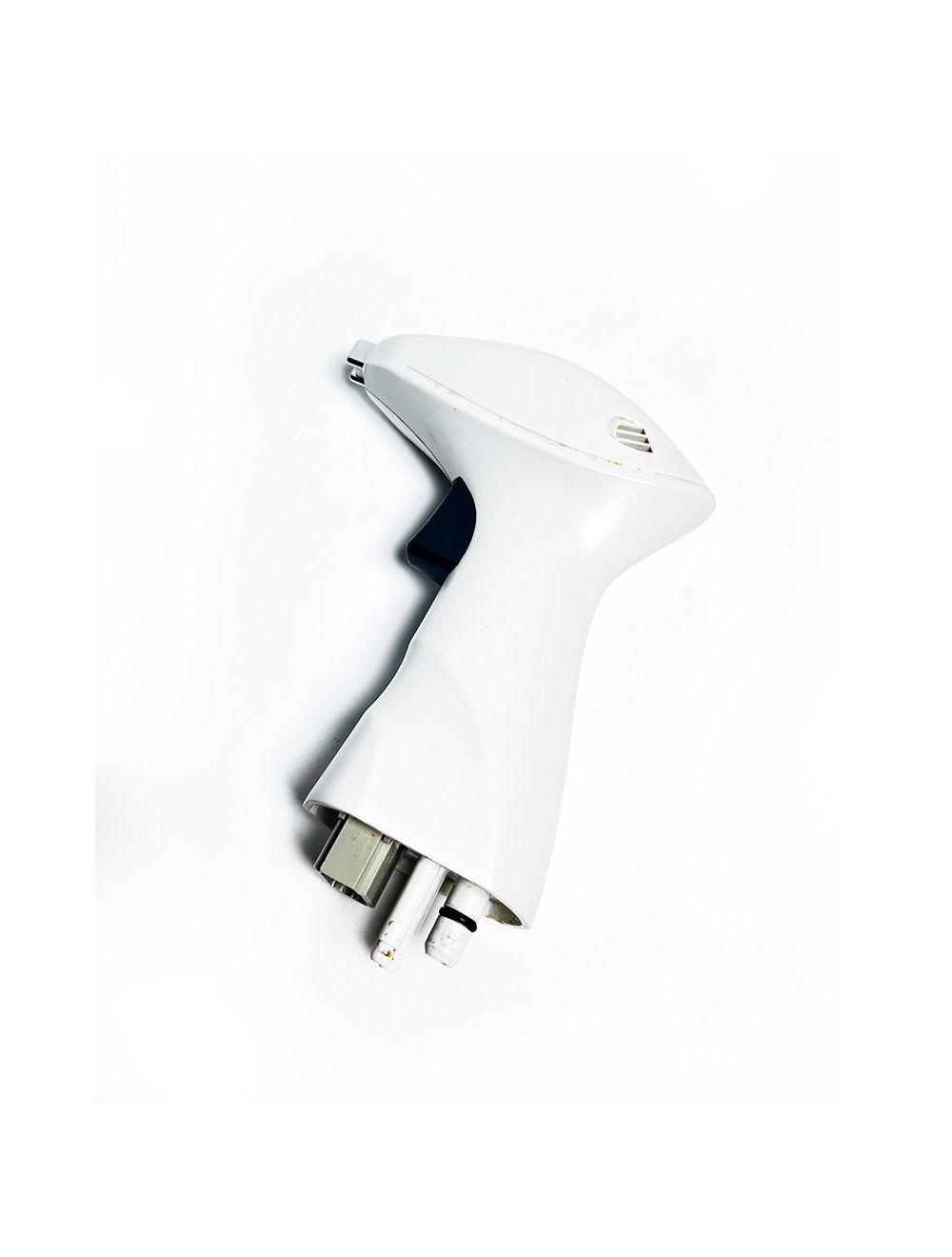 Viora Reaction ST Body Contouring Skin Tightening Applicator Handpiece Sol International Medical