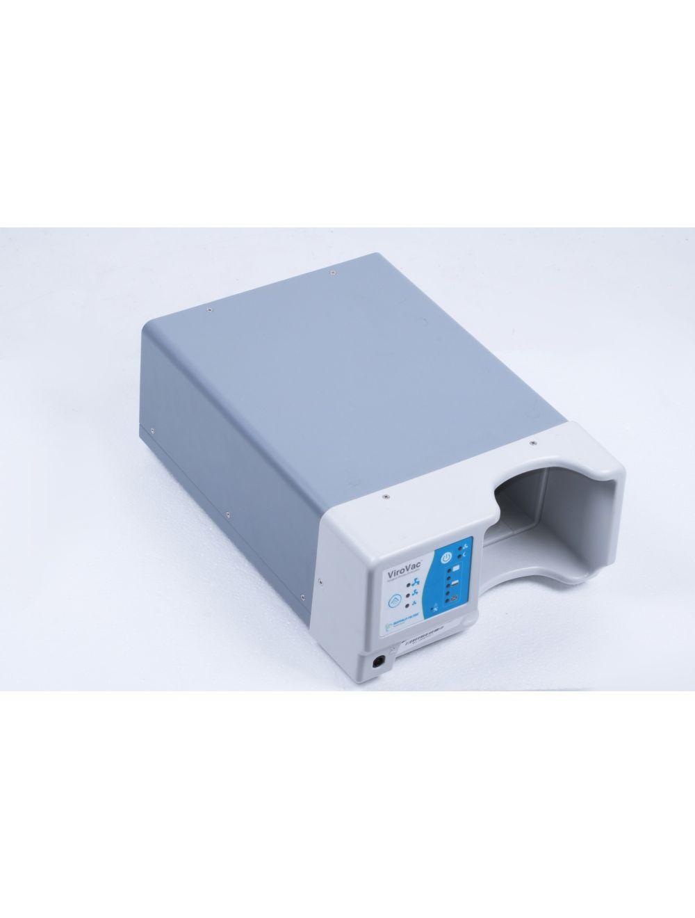 2018 Buffalo Filter ViroVac VV120 Surgical Smoke Plume Evacuator Suction Vacuum Sol International Medical