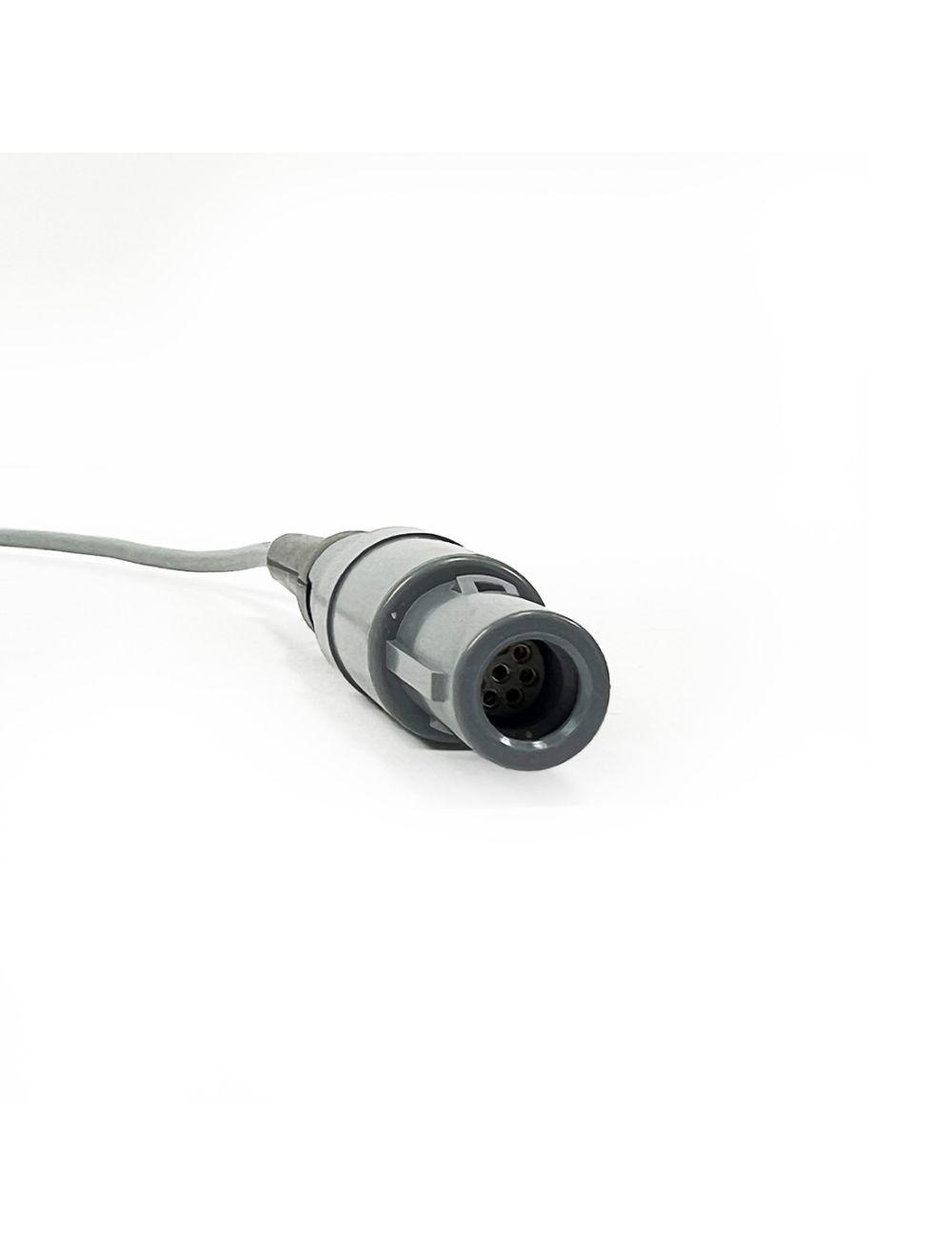 ThermiSmooth ThermiRF Generator 10mm Handpiece RFE-10-D Sol International Medical
