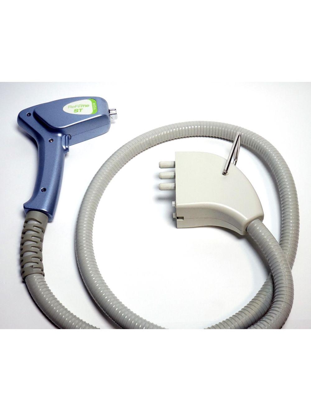 Syneron elos eMax eLaser eMax Refirme ST Skin Tightening Handpiece AS45282 Candela