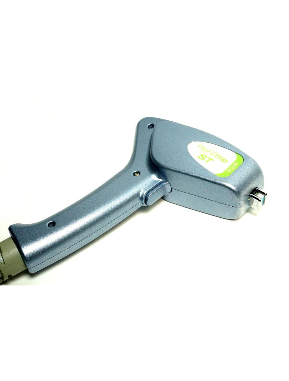 Syneron elos eMax eLaser eMax Refirme ST Skin Tightening Handpiece AS45282 Candela