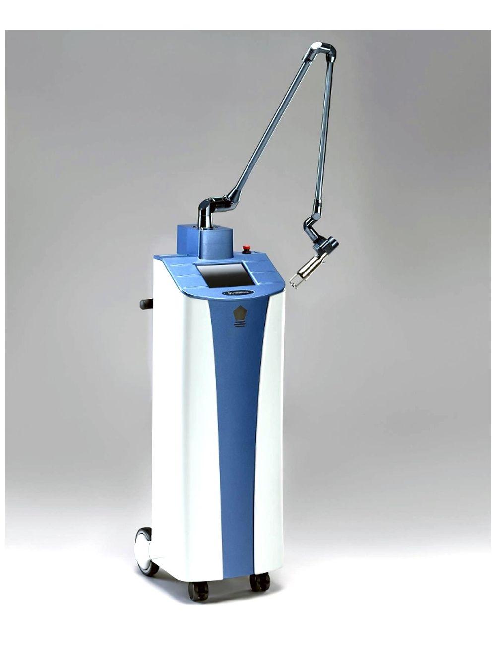 LASERING Slim Evolution II MiXto Pro CO2 Fractional Laser NEW Ablative Fractional Resurfacing / Scar Reduction / Facial Rejuvenation / Dermal Lesion Removal Sol International Medical