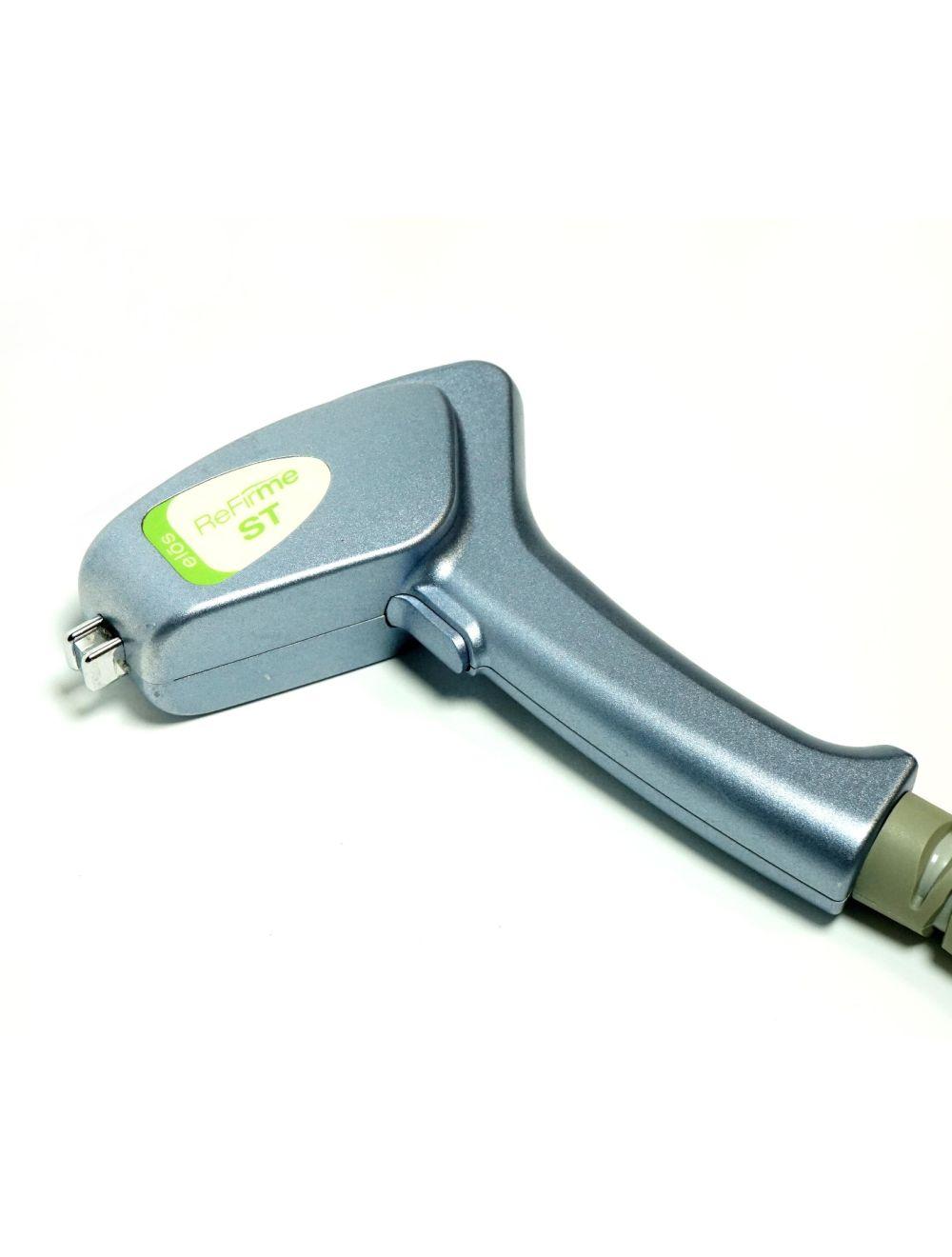 Syneron elos eMax eLaser eMax Refirme ST Skin Tightening Handpiece AS45282 Candela
