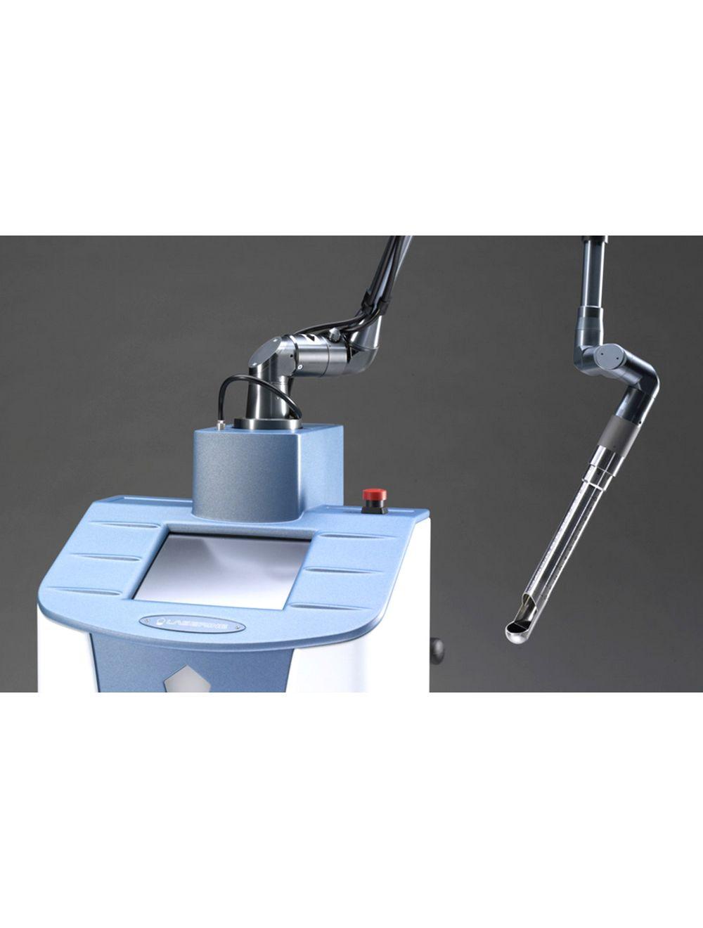 LASERING Slim Evolution II MiXto Pro CO2 Fractional Laser NEW Ablative Fractional Resurfacing / Scar Reduction / Facial Rejuvenation / Dermal Lesion Removal Sol International Medical