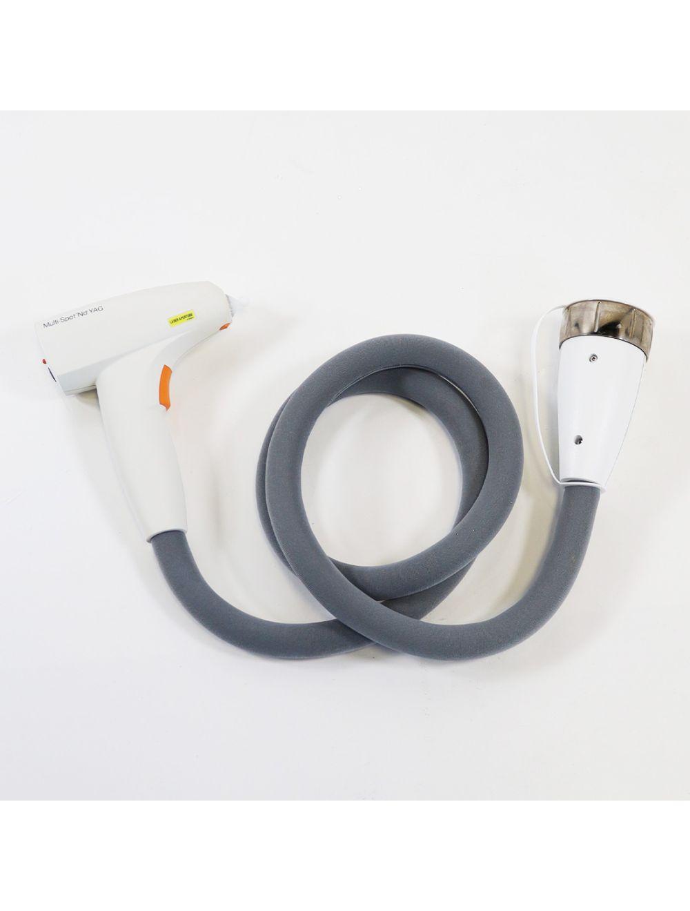 2021 Lumenis M22 Multi-Spot Nd:YAG Treatment Head Laser Handpiece SA-1020220 Lumenis