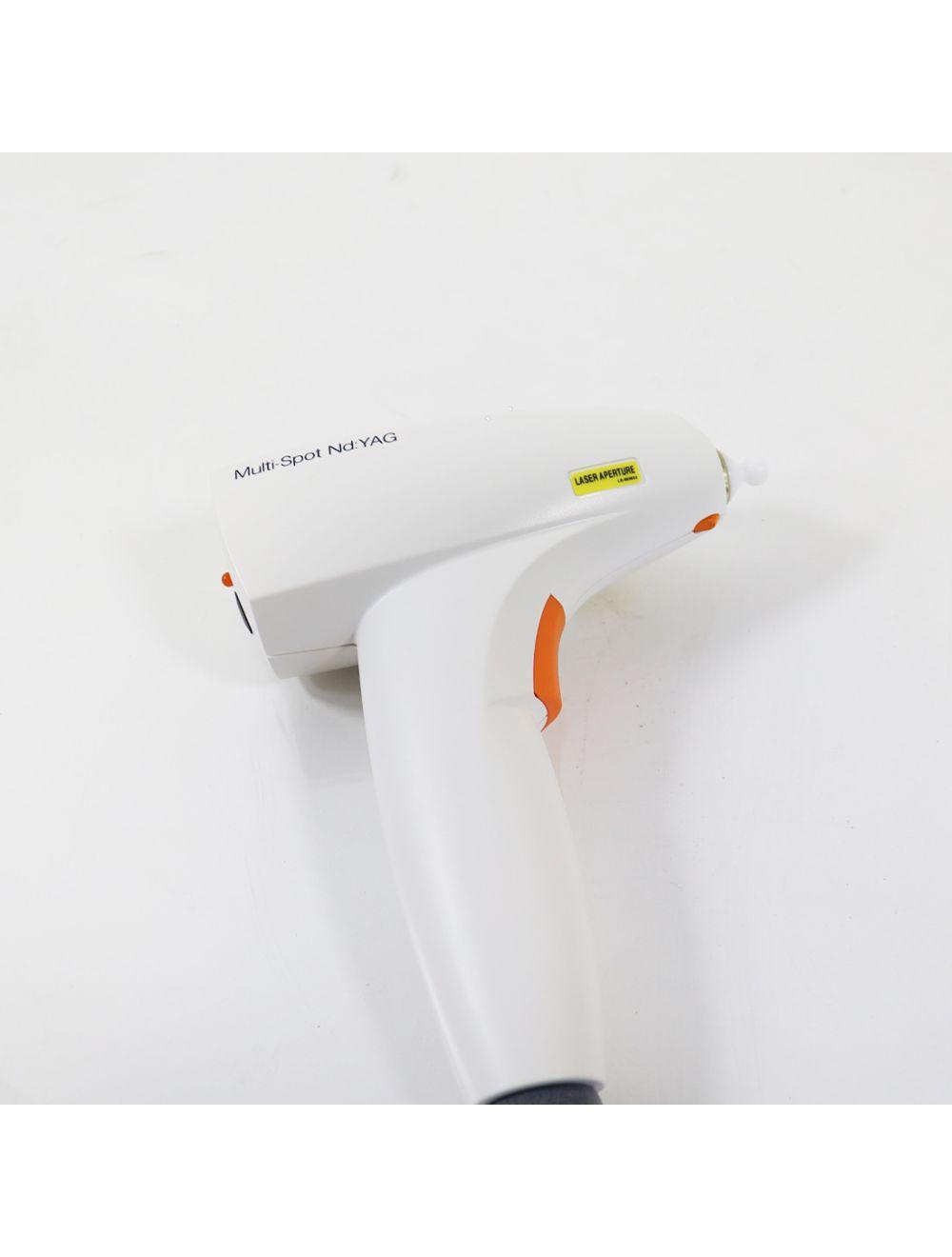 2022 Lumenis M22 Multi-Spot Nd:YAG Treatment Head Laser Handpiece SA-1020220 Lumenis