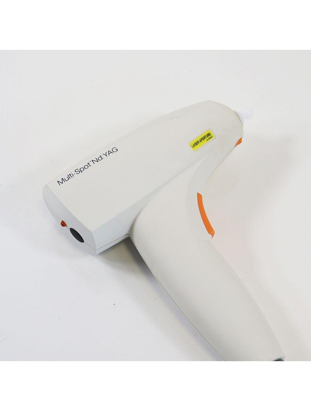 2021 Lumenis M22 Multi-Spot Nd:YAG Treatment Head Laser Handpiece SA-1020220 Lumenis