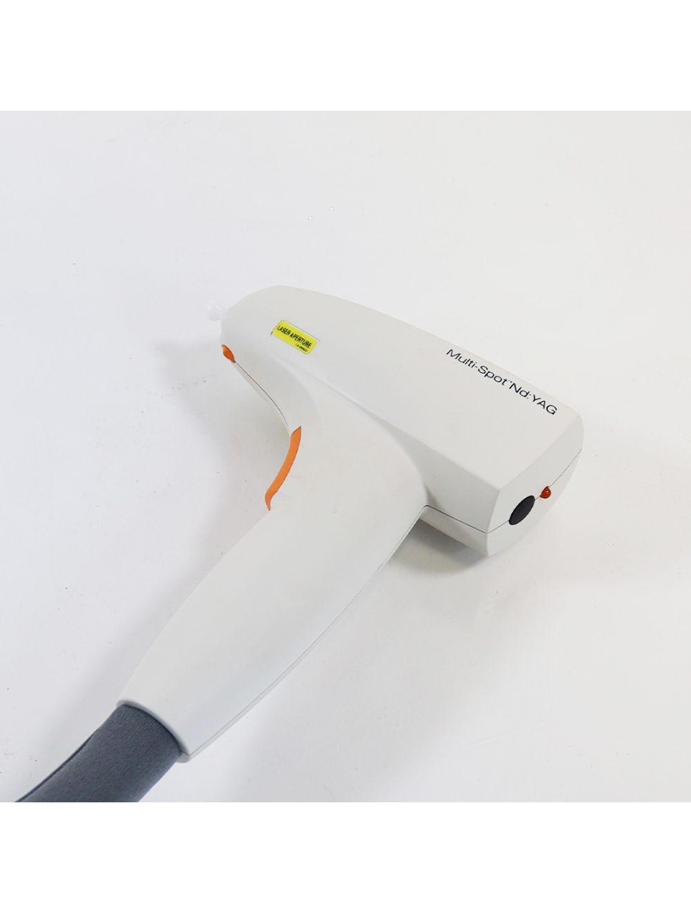2021 Lumenis M22 Multi-Spot Nd:YAG Treatment Head Laser Handpiece SA-1020220 Lumenis