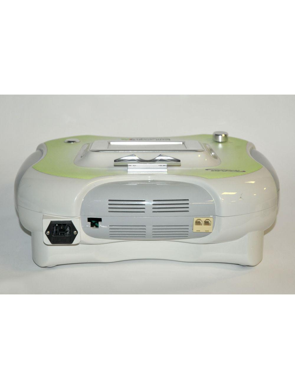 VeinGogh Spider Vein Telangiectasia Treatment AutoPulse Leg Vessel Gogh Cosmetic Sol International Medical