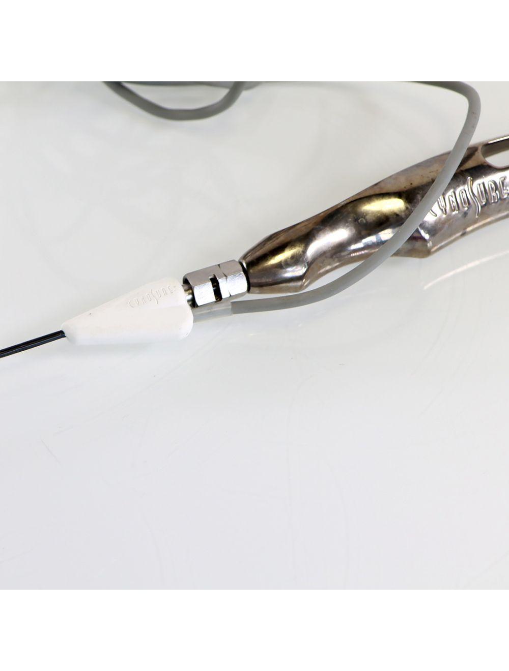 Cynosure SmartLipo Thermaguide Handpiece w/ Rod 100-7007-150 Cannula SmartSense Cynosure