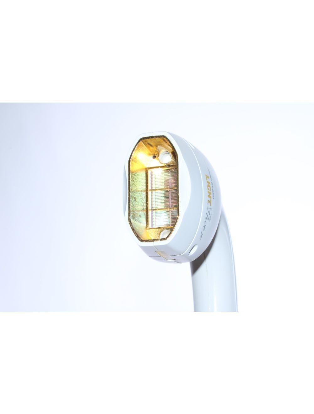 2010 Lumenis LightSheer Duet Light Sheer 810 Diode Hair Removal Laser w/ ET & HS Lumenis