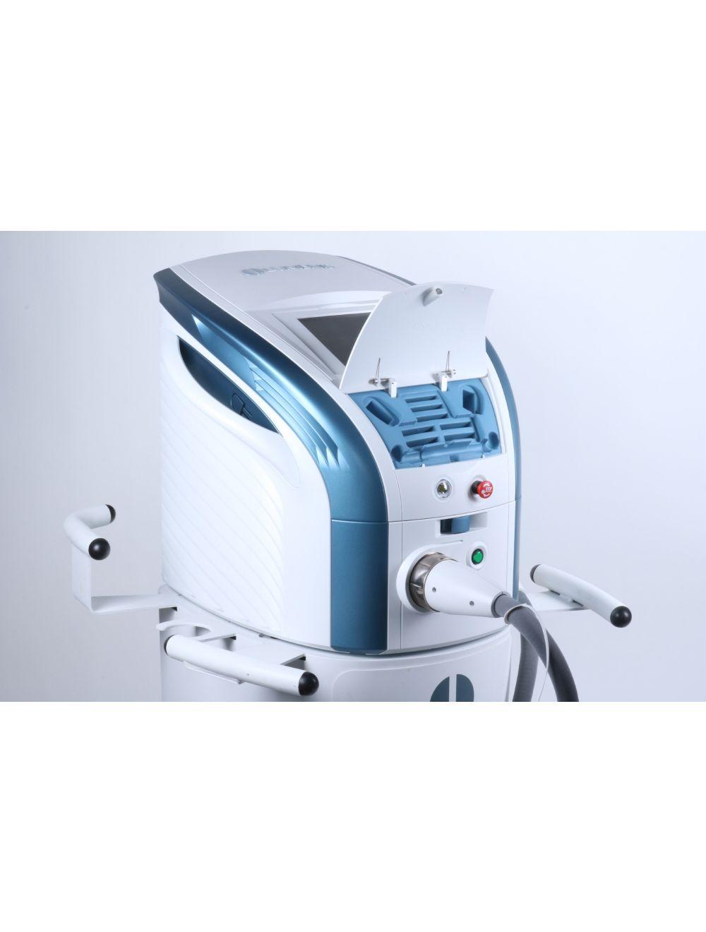2020 Lumenis M22 Universal IPL Laser 3 Handpieces QS NdYAG 1064 LOW SHOTS Lumenis