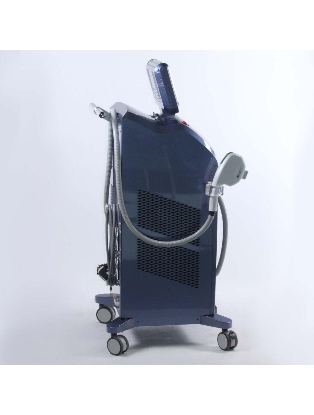 2015 Alma Harmony Lite IPL w/ Dye VL SVL 500-600nm Vascular & Pigment Handpiece Alma