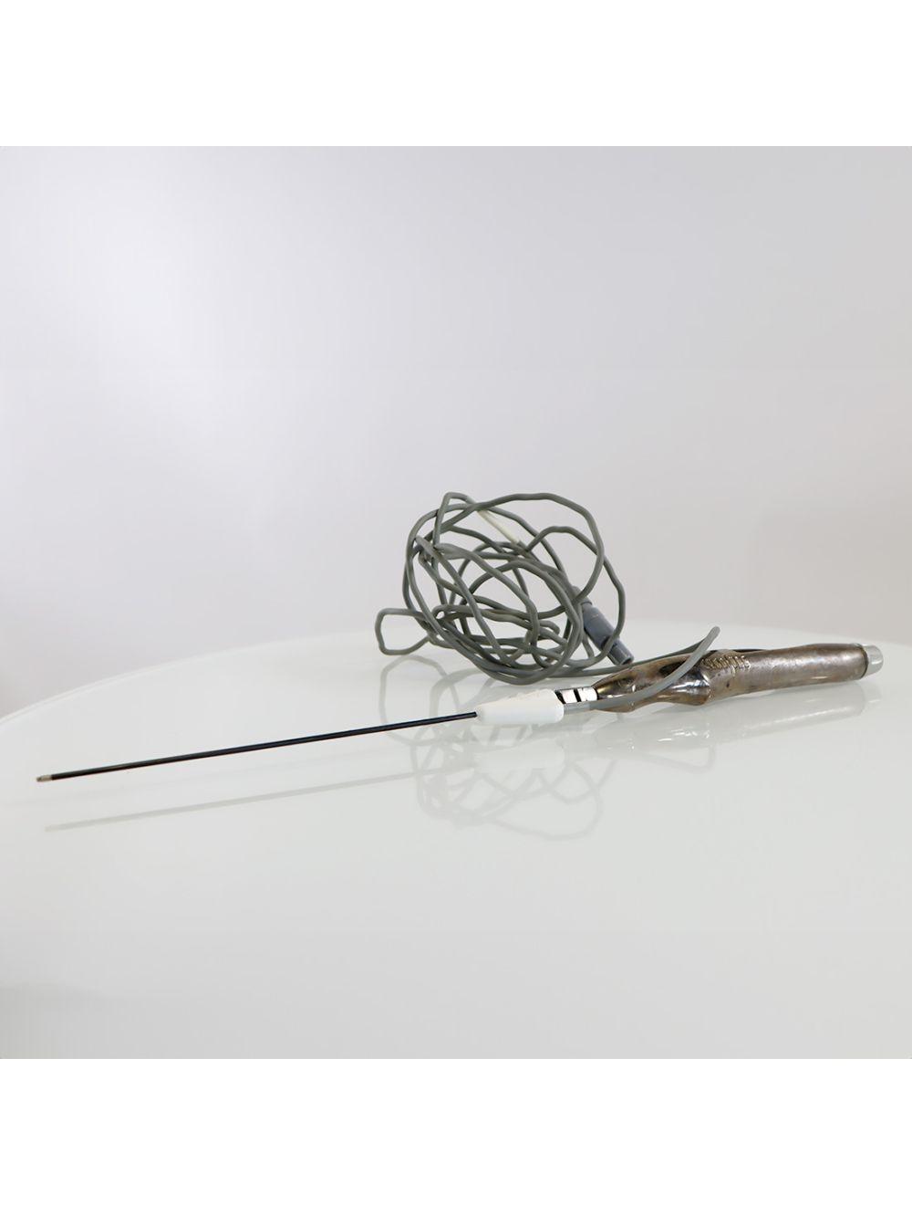 Cynosure SmartLipo Thermaguide Handpiece w/ Rod 100-7007-150 Cannula SmartSense Cynosure