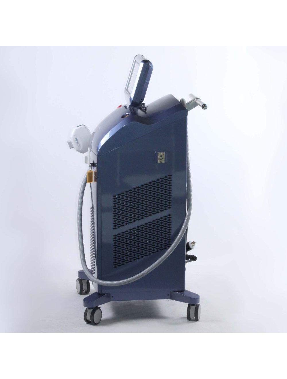 2015 Alma Harmony Lite IPL w/ Dye VL SVL 500-600nm Vascular & Pigment Handpiece Alma