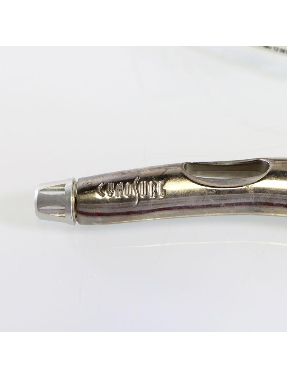 Cynosure SmartLipo Thermaguide Handpiece w/ Rod 100-7007-150 Cannula SmartSense Cynosure