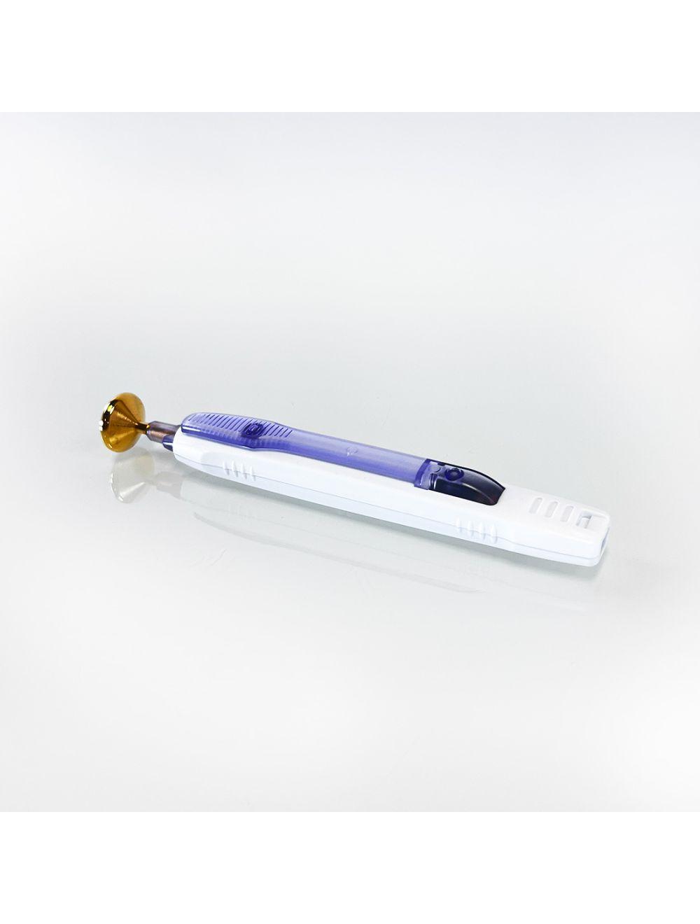 Cynosure Ellman Pelleve GlideSafe Handpiece 20mm P220HPD1 Open Box Cynosure