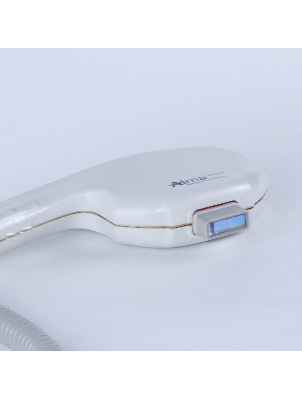 2015 Alma Harmony Lite IPL w/ Dye VL SVL 500-600nm Vascular & Pigment Handpiece Alma