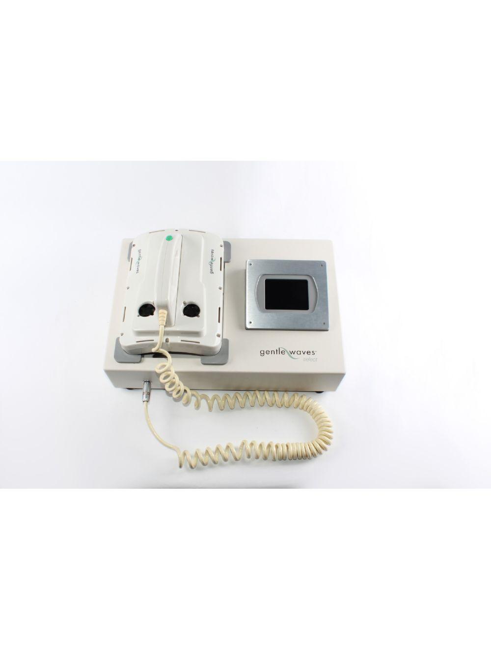Light Bioscience Gentle Waves Select GentleWaves LED Photomodulation Wrinkles Sol International Medical