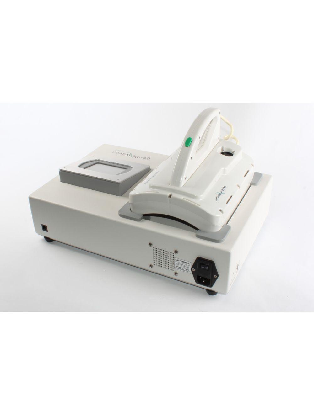 Light Bioscience Gentle Waves Select GentleWaves LED Photomodulation Wrinkles Sol International Medical